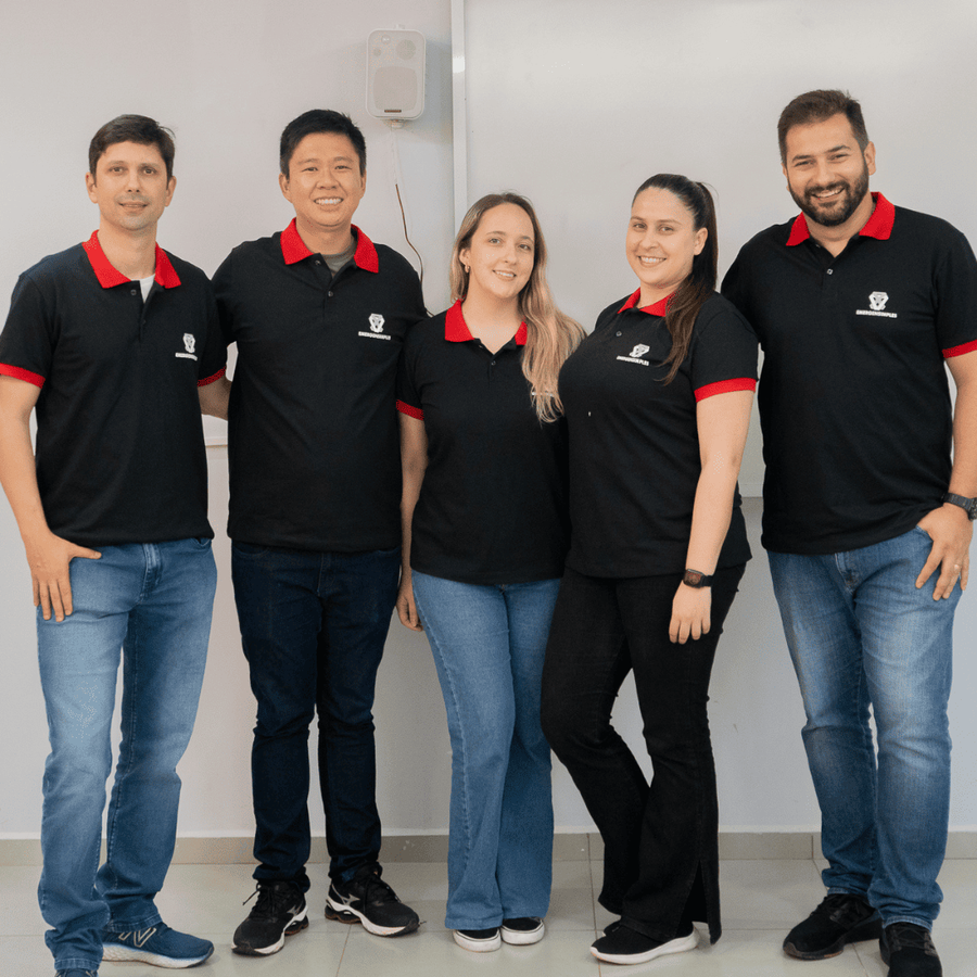 Equipe CetrEmer